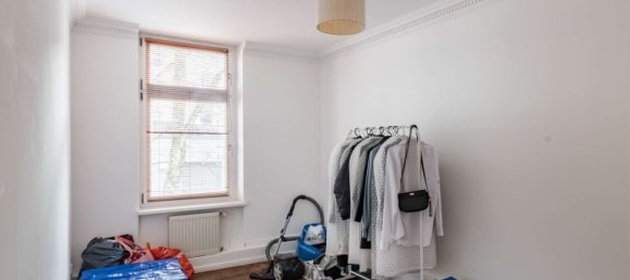 3-salle Appartement à Moabit, Germany No. 115238 6