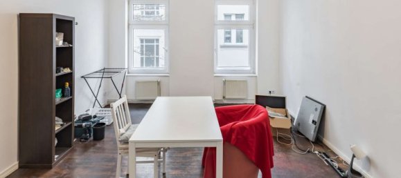 3-salle Appartement à Moabit, Germany No. 115238 5