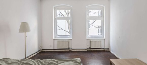 3-salle Appartement à Moabit, Germany No. 115238 4
