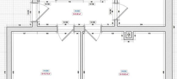 2 bedrooms Apartment in Boblingen, Germany No. 361917 10