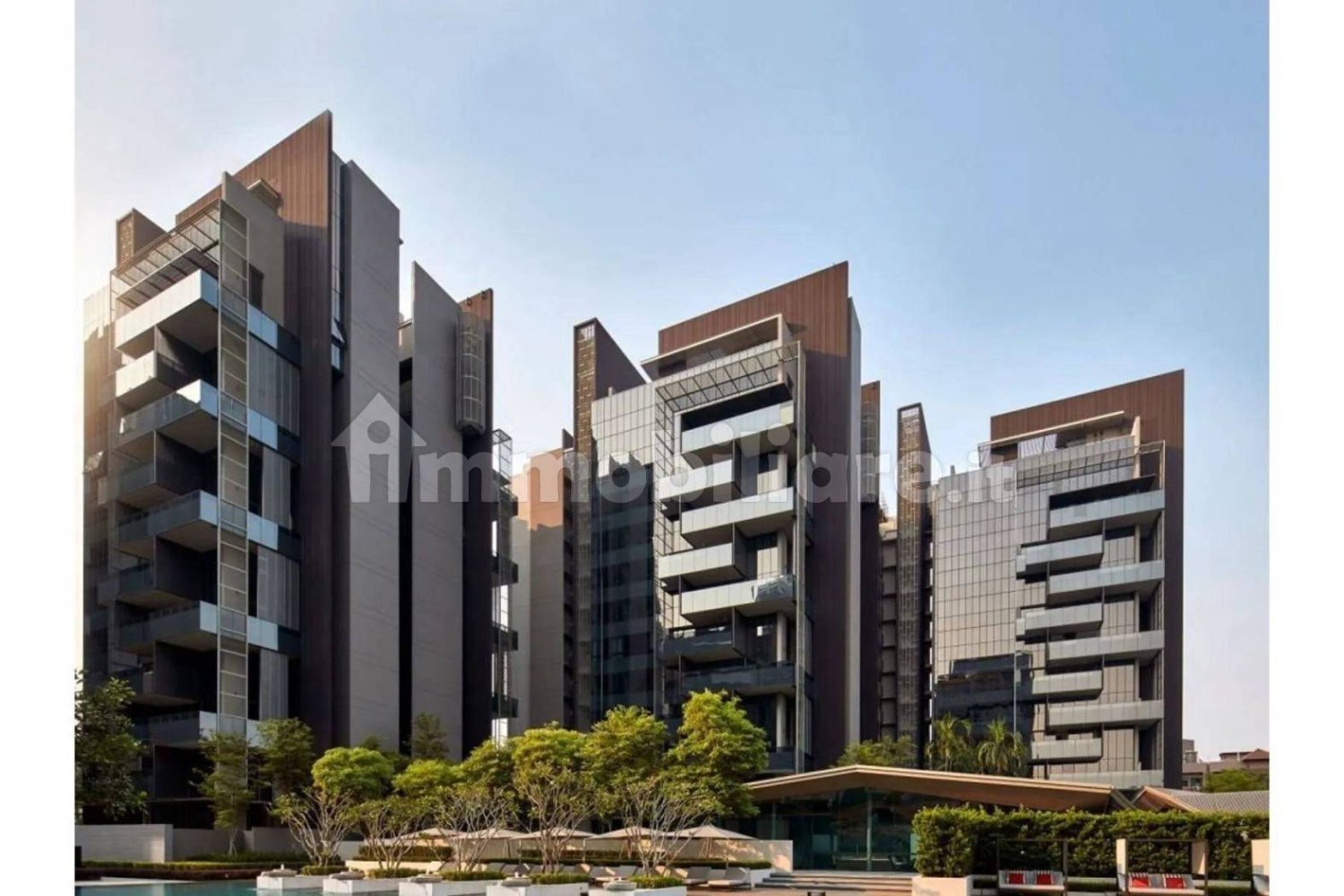 Grundstück in Cagliari, Italy 5000m², Nr. 296405