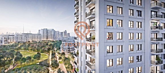 1 Schlafzimmer Wohnung in Dubai Hills Estate, UAE, Nr. 24569 5