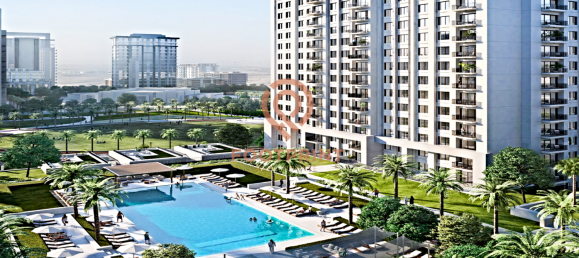 1 Schlafzimmer Wohnung in Dubai Hills Estate, UAE, Nr. 24569 6