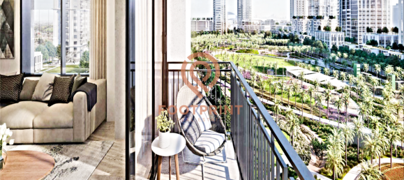 1 Schlafzimmer Wohnung in Dubai Hills Estate, UAE, Nr. 24569 4