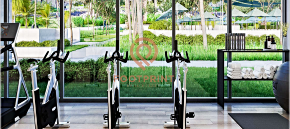 1 Schlafzimmer Wohnung in Dubai Hills Estate, UAE, Nr. 24569 9