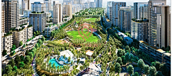 1 Schlafzimmer Wohnung in Dubai Hills Estate, UAE, Nr. 24569 2