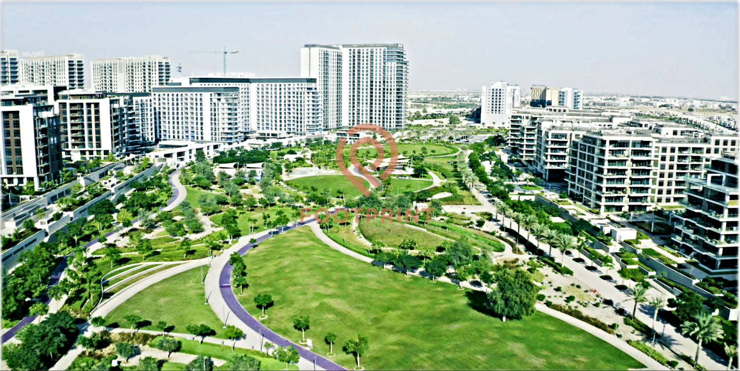 1 Schlafzimmer Wohnung in Dubai Hills Estate, UAE, Nr. 24569