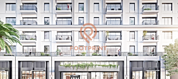 1 Schlafzimmer Wohnung in Dubai Hills Estate, UAE, Nr. 24569 8