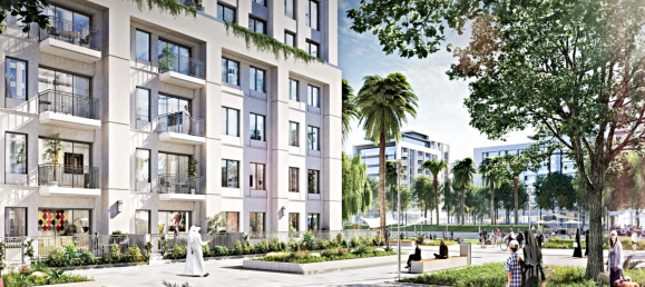 1 Schlafzimmer Wohnung in Dubai Hills Estate, UAE, Nr. 24569 10