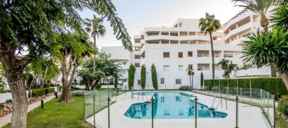 Квартира с 2 спальнями в Марбелья, Испания № 145586 2