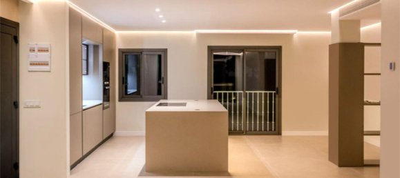 Квартира с 2 спальнями в Марбелья, Испания № 145586 5