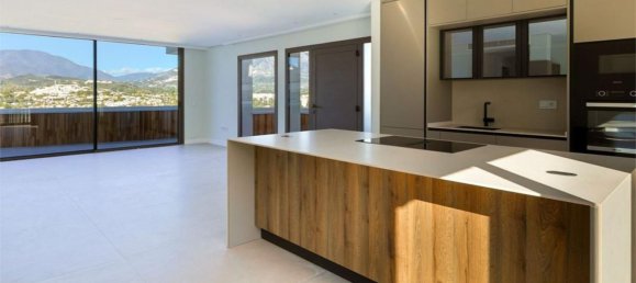 Квартира с 2 спальнями в Марбелья, Испания № 145586 4