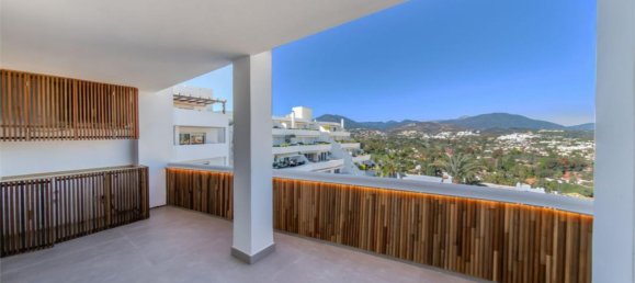 Квартира с 2 спальнями в Марбелья, Испания № 145586 9