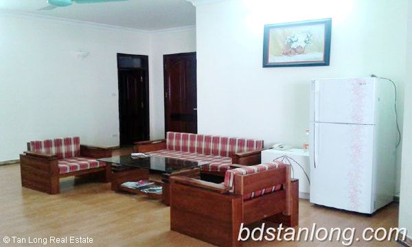 Квартира с 2 спальнями в Каузяй, Вьетнам № 6409