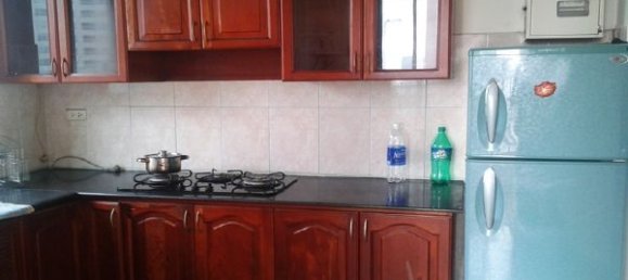 Квартира с 2 спальнями в Каузяй, Вьетнам № 6409 3