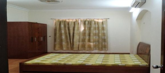 Квартира с 2 спальнями в Каузяй, Вьетнам № 6409 5