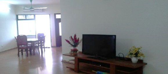 Квартира с 2 спальнями в Каузяй, Вьетнам № 6409 2