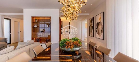 5 bedrooms Penthouse in Funchal, Portugal No. 94749 20