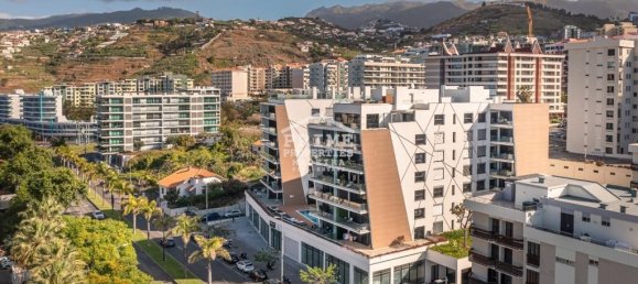 5 bedrooms Penthouse in Funchal, Portugal No. 94749 41