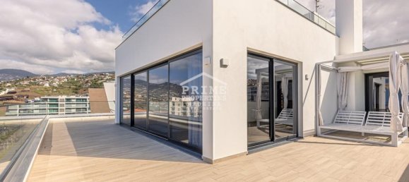 5 bedrooms Penthouse in Funchal, Portugal No. 94749 23