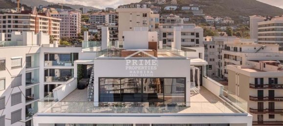 5 bedrooms Penthouse in Funchal, Portugal No. 94749 14