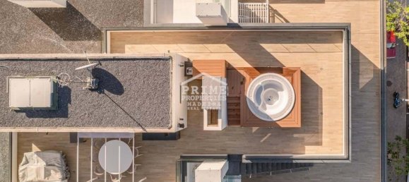 5 bedrooms Penthouse in Funchal, Portugal No. 94749 13