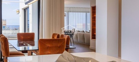 5 bedrooms Penthouse in Funchal, Portugal No. 94749 19