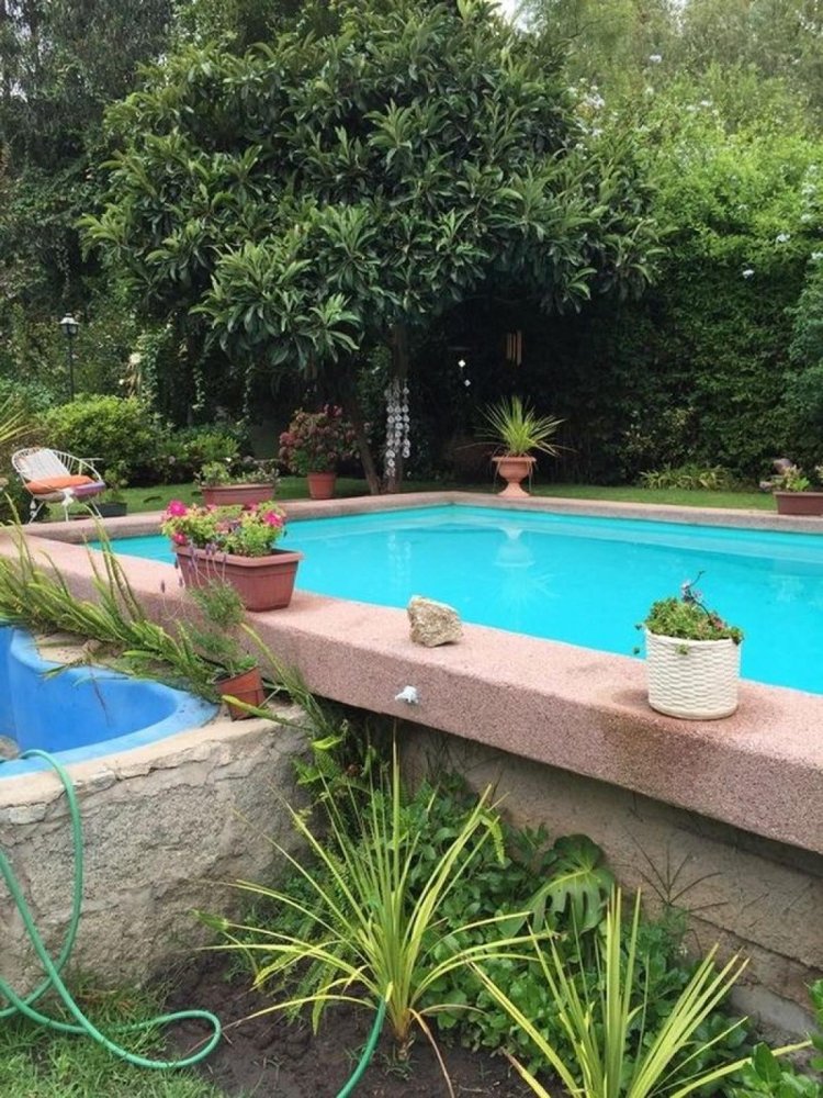 7 chambres Maison à Valparaiso, Chile No. 3685