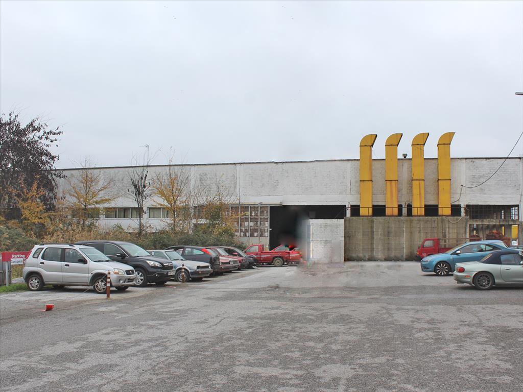 10000m² Property for sale in Katerini, Pieria, Central Macedonia, Macedonia and Thrace, Greece № 4379