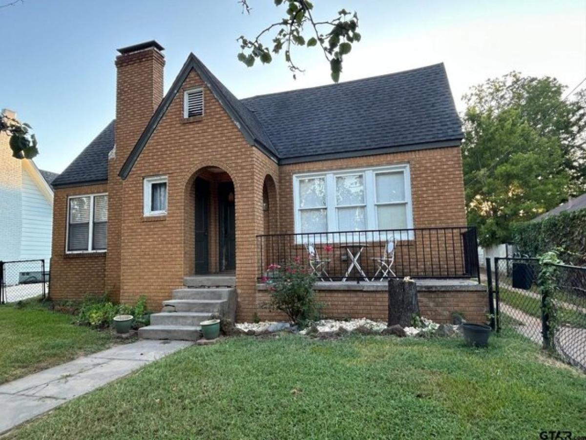 3 bedrooms House in Tyler, USA No. 382518