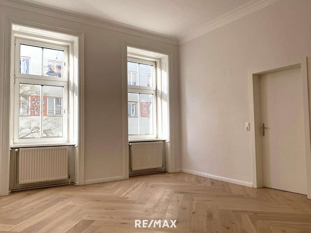 2-Zimmer Wohnung in Währing, Austria, Nr. 70161