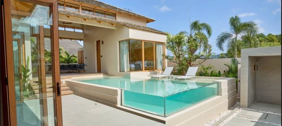 4 Schlafzimmer Villa in Phuket, Thailand, Nr. 64375 10