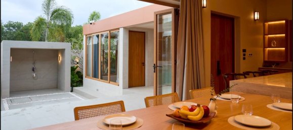 4 Schlafzimmer Villa in Phuket, Thailand, Nr. 64375 15