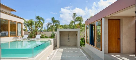 4 Schlafzimmer Villa in Phuket, Thailand, Nr. 64375 8