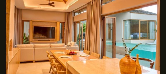 4 Schlafzimmer Villa in Phuket, Thailand, Nr. 64375 29