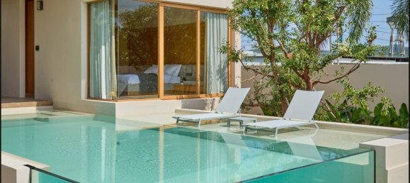 4 Schlafzimmer Villa in Phuket, Thailand, Nr. 64375 11