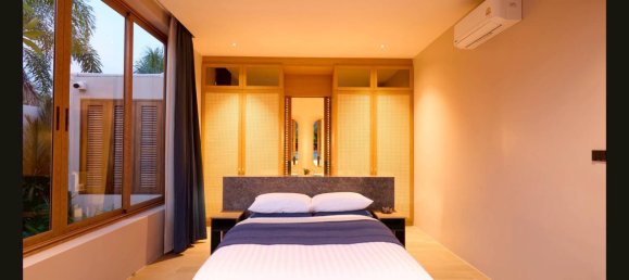 4 Schlafzimmer Villa in Phuket, Thailand, Nr. 64375 13