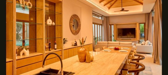 4 Schlafzimmer Villa in Phuket, Thailand, Nr. 64375 30