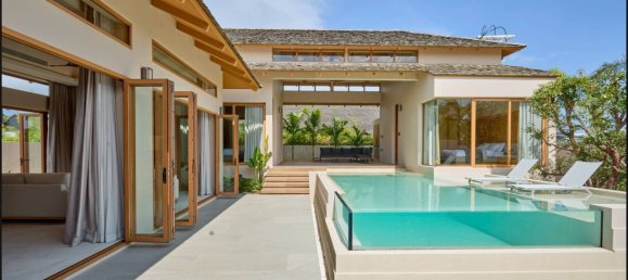 4 Schlafzimmer Villa in Phuket, Thailand, Nr. 64375 12