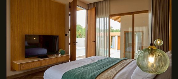 4 Schlafzimmer Villa in Phuket, Thailand, Nr. 64375 20