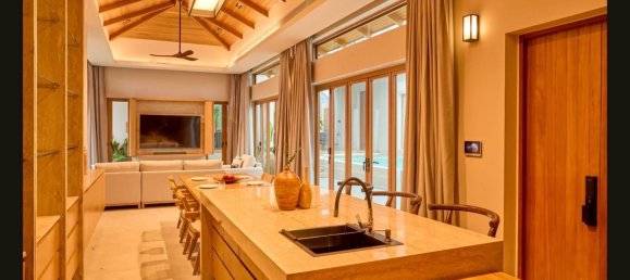 4 Schlafzimmer Villa in Phuket, Thailand, Nr. 64375 2