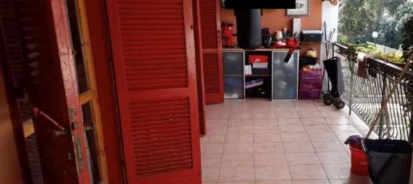 Apartamento de 7 habitaciónes en Anzio, Italy No. 195768 14