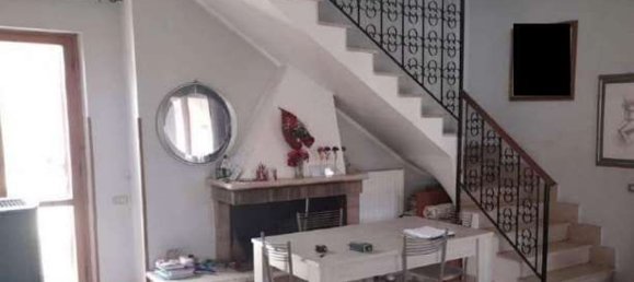 Apartamento de 7 habitaciónes en Anzio, Italy No. 195768 12