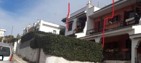 Apartamento de 7 habitaciónes en Anzio, Italy No. 195768 4