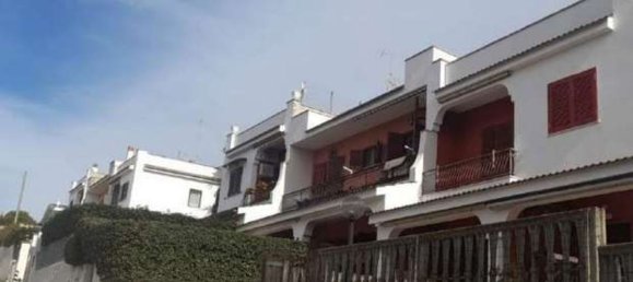 Apartamento de 7 habitaciónes en Anzio, Italy No. 195768 18