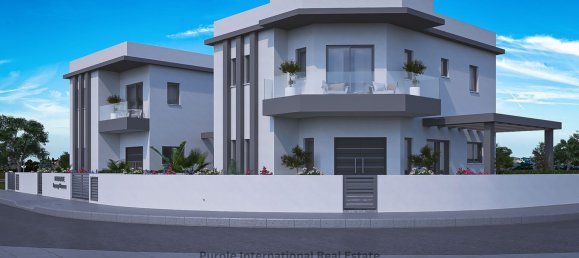 3 Schlafzimmer Villa in Avgorou, Cyprus, Nr. 22397 3