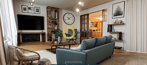 3 bedrooms House in Mont-Saint-Eloi, France No. 326409 3