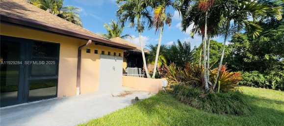 Vivenda T2 em Miami, EUA N.º 615146 2
