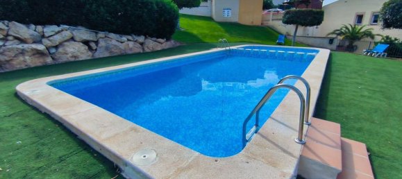 Casa T4 em La Nucia, Spain N.º 149868 24