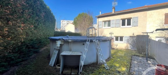 3 Schlafzimmer Haus in Tarare, France, Nr. 202520 11